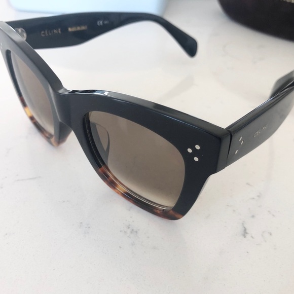 Celine Sunglasses